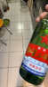 红星二锅头 大二 清香型白酒 65度 500ml 单瓶装 实拍图