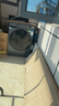 海尔超越4.0新品22斤58E全自动超薄滚筒洗衣机11公斤大容量带烘干洗烘一体洗衣机一级国家补贴20% 11公斤洗烘+1.2高洗净+八维减震+智能柔烘 实拍图
