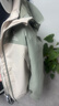 骆驼（CAMEL）北风冲锋衣三合一羽绒内胆防风防水登山服 A23CF00138FD   S 实拍图