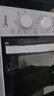美的（Midea）快捷微波炉 360°转盘加热 旋钮操控 五档火力 3-5人用 23L（M1-230E） 实拍图