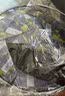 佳钓尼（JIADIAONI）抄网头不挂钩超轻铝合金钓鱼抄鱼网兜一体成型 30cm 实拍图