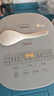 美的（Midea）政府补贴 电饭煲0涂层电饭锅5L大容量316L不锈钢内胆4-5人无涂层家用多功能微压电饭煲MB-RE576S 实拍图