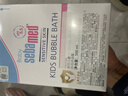施巴（sebamed）儿童泡泡沐浴露婴儿沐浴液宝宝洗澡沐浴液1000ml德国原装进口 实拍图