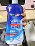 finish亮碟洗碗机用洗碗盐软水盐 预防水垢助力清洁养护机体高纯度盐2kg 实拍图