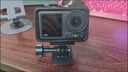 大疆 DJI Osmo Action 4灵眸运动相机摩托车山地公路骑行潜水防抖户外vlog便携式4k旅游 实拍图