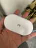中兴（ZTE）随身wifi6免插卡移动wifi无线网卡便携式热点4g路由器无限笔记本电脑通用流量2025款U10LS白色 实拍图