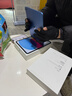 Apple/苹果 iPad11英寸 A16芯片2025年款 平板电脑 (256GB WLAN版/学习办公娱乐)蓝色 实拍图