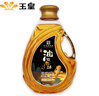 玉皇【保真花生油】高油酸花生油3.06L油酸含量大于75% 中华老字号 实拍图