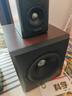 漫步者（EDIFIER）S201 全功能HIFI有源2.1音箱 高保真音响 电脑音箱 电视音响 家用 礼物 实拍图