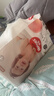 好奇（Huggies）铂金装小桃裤成长裤XXL74片(15kg以上)尿不湿【透爽散热】 实拍图
