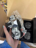 奥林巴斯（OLYMPUS）E-M10 MarkIV EM10四代 微单相机 数码相机 微单套机（14-42mm & 40-150mm）双镜头 银色 实拍图