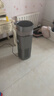 美的（Midea）【九重净化加湿一体】空气净化器加湿器除甲醛除烟味异味过敏原空气净化机森林家RX600Pro国家补贴 实拍图