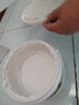 嘉宝莉墙面修补膏防霉抗菌补墙膏白色墙面去污修复腻子粉膏墙皮脱落防水3kg 实拍图