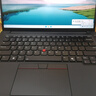 ThinkPad【国家补贴20%】T14p AI PC 酷睿Ultra9 高性能工程师本笔记本电脑 32G 1TB 3K 商务办公本 实拍图