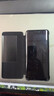 正件 适用华为Mate20 Pro手机壳 华为Mate20pro保护套免翻盖皮套智能视窗全包防摔商务超薄保护套 黑 实拍图