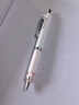 晨光（M&G）文具优品系列防断芯自动铅笔 0.7mm低重心超稳定活动铅笔 学生考试书写作图专用 单支装AMPJ6916A 实拍图