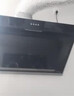 美的（Midea）抽吸排油烟机侧吸式家用抽油烟机 燃气灶具装立体环吸 5.2kW猛火灶J30+Q325天然气【套装商品】 实拍图