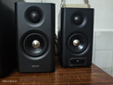 漫步者（EDIFIER）新品S201MKII 2.1有源音箱 蓝牙音箱 无线低音炮 Hi-Res双金标 蓝牙V6.0 电脑音箱 电视音响 实拍图