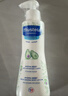 妙思乐（Mustela）儿童保湿润肤乳300ml婴儿宝宝润肤乳护手霜秋冬面霜 实拍图