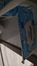 舒洁（Kleenex）羊驼湿厕纸80抽*10包 (800抽)清洁湿纸巾私处清洁EDI纯水 实拍图
