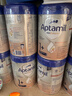 爱他美（Aptamil）德国白金版HMO 幼儿配方奶粉1+段(1岁以上)800g 6罐箱装 德爱白金 实拍图