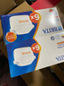 碧然德（BRITA）家用净水壶 滤水壶滤芯 MAXTRA+LE 去水垢专家滤芯 6枚装 实拍图