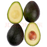 京鲜生牛油果先生 新西兰进口即食超大果4粒装 单果160g起 源头直发包邮 实拍图