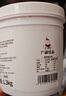 广禧优品芒果果酱1.3kg 含果肉颗粒水果冰粉烘焙涂抹面包奶茶烘焙原料 实拍图