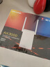 普联（TP-LINK） AX3000双频千兆WiFi6 子路由 无线路由器 信号扩展 Mesh易展 墙面路由信号放大器  XDR3032易展版 实拍图
