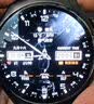 【99成新】HUAWEI WATCH 5 42mm基础款不锈钢表壳金星白素皮复合表带watch5首创X-TAP智感窗鸿蒙腕上小艺eSIM通信   实拍图