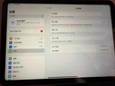 Apple/苹果 iPad11英寸 A16芯片2025年款 平板电脑 (128GB WLAN版/学习办公娱乐)粉色 实拍图