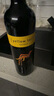 黄尾袋鼠（Yellow Tail）热门商品 世界系列 西拉红葡萄酒 750ml 单瓶装智利原瓶进口红酒 实拍图