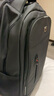 KINGSGEAR瑞士双肩包男背包商务旅行出差大容量电脑包高中大学生书包 17-17.3寸（容量升级5-7天出行） 实拍图