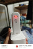 华为智选 移动随身wifi mini随行无线网卡4g路由器 直插笔记本USB卡托上网卡流量卡 E8372-821全网通 实拍图