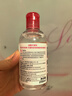 贝德玛（BIODERMA）粉水舒妍舒缓洁肤液250ml卸妆水敏感肌可用温和无需水洗 实拍图