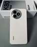 小米 REDMI K80 Pro 国家补贴 骁龙8至尊版 全焦段影像 澎湃OS 12GB+256GB 雪岩白 红米5G手机 实拍图