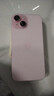 Apple/苹果 iPhone 15 (A3092) 128GB 粉色 支持移动联通电信5G 双卡双待手机 实拍图