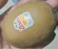 佳沛（zespri）新西兰 阳光金奇异果12粒礼盒特大果单果约122-146g 猕猴桃 水果 实拍图