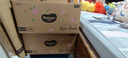 好奇（Huggies）铂金装小桃裤纸尿裤XL96片(12-17kg)加大号尿不湿透【透爽散热】 实拍图