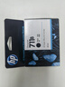 惠普（HP） 惠普原装 HP711墨盒 HP T120 T520 T530绘图仪原装墨盒 HP711B  黑色墨盒 实拍图