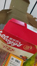 家乐氏（Kellogg）进口玉米片500g/盒大包低脂麦片谷物圈冲泡即食营养谷物早餐代餐 实拍图