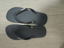 李宁（LI-NING）人字拖运动拖鞋男女外穿防滑拖鞋休闲凉鞋夹板耐磨洗澡沙滩拖鞋 实拍图