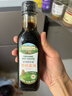 爷爷的农场四国有机酱油152ml*2礼盒 儿童宝宝调味减盐酱油 赠婴儿辅食食谱 实拍图