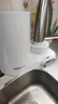 飞利浦（PHILIPS）水龙头净水器家用水龙头前置过滤器 厨房自来水过滤器净水机 AWP3600一机三芯套装 实拍图