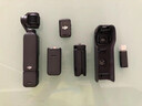 大疆 DJI Osmo Pocket 3 标准版 一英寸口袋云台相机 OP灵眸手持数码相机 旅游vlog 便携美颜摄像 实拍图