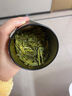 狮峰牌2025新茶绿茶明前龙井43茶叶特级80g春茶小包袋泡装送礼自己喝 实拍图