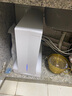 沁园前置过滤器 家用8T大通量40微米手动正反冲洗过滤器 压力表监控全屋前置净水器P-A5510 国家补贴 实拍图