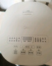美的（Midea）电饭煲4-5人电饭锅5L银钻内胆12大菜单顶置触控屏家用煮粥微压智能电饭煲以旧换新MB-AFB5041RL 实拍图