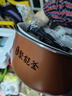 美的（Midea）电饭煲家用4L大容量3-4人智能预约不粘锅聚能微压香甜饭卤炖快速饭上蒸下煮品牌官方电饭锅RA477 实拍图
