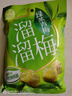溜溜梅绿茶梅 清新爽口 孕妇儿童解馋办公室健康休闲零食160g/袋 实拍图